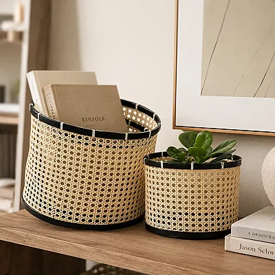 Rattan Sepet Büyük Boy (AK.JJ0009/3) - 5