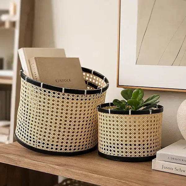Rattan Sepet Büyük Boy (AK.JJ0009/3) - 5