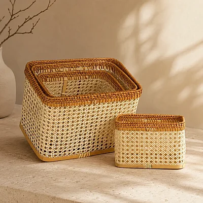Rattan Sepet Orta Boy (AK.JJ0008/3) - Vitale (1)