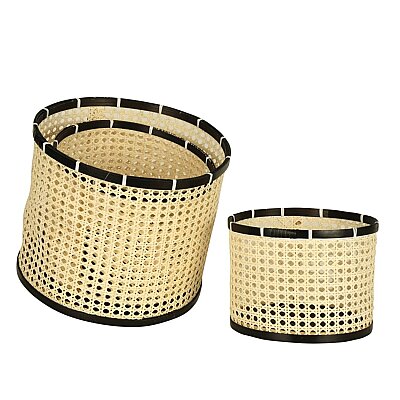 Rattan Sepet Orta Boy (AK.JJ0009/2) - Vitale