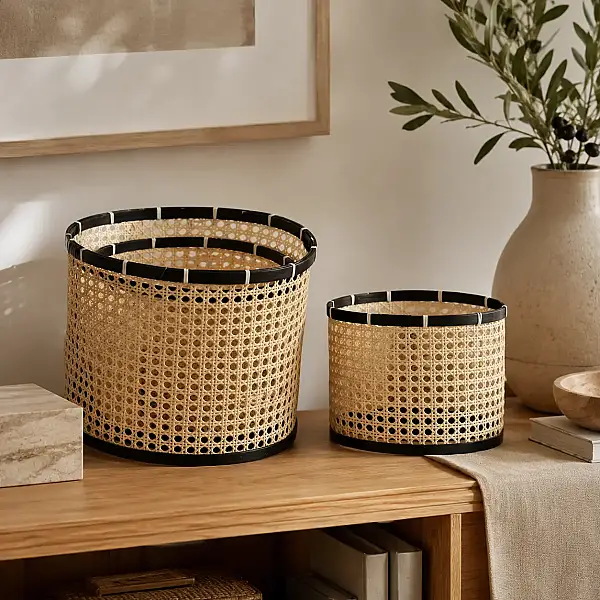 Rattan Sepet Orta Boy (AK.JJ0009/2) - 4