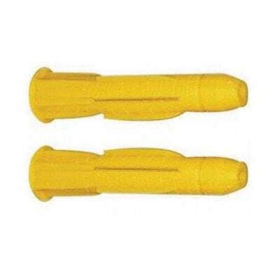 Sese Roket Dübel 8mm 1000 Adet (416-01-01) - 1