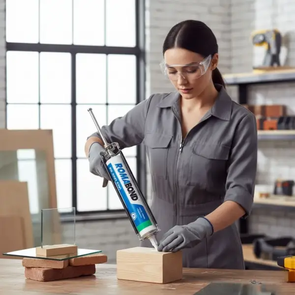 Romabond Sıvı Çivi 300ml - 1