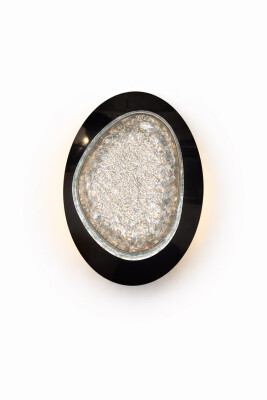 Rosa LED Aplik - Lumiana