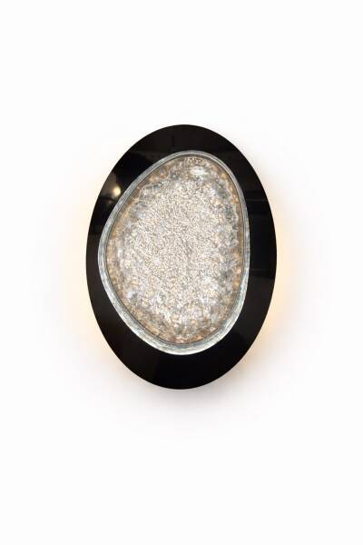 Rosa LED Aplik - 1