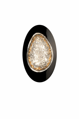 Rosa LED Aplik - 5