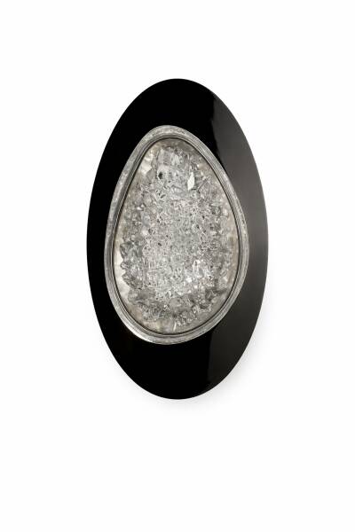 Rosa LED Aplik - 7
