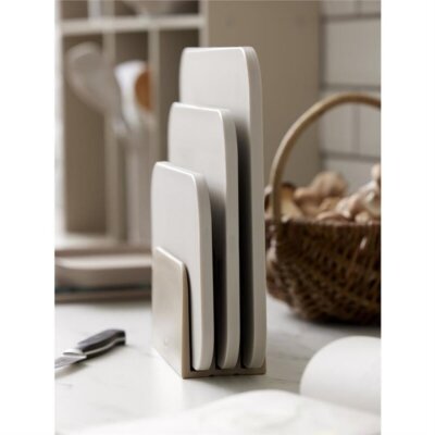 Rosti Choptima Kesme Tahtası Seti 3Lü Bej (RS 27823) - Rosti