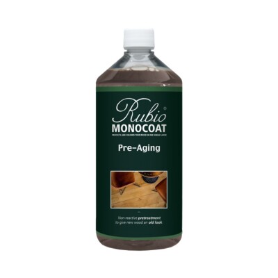 Rubıo Monocoat Pre-Aging #3 1 Lt (RUB158) - 1