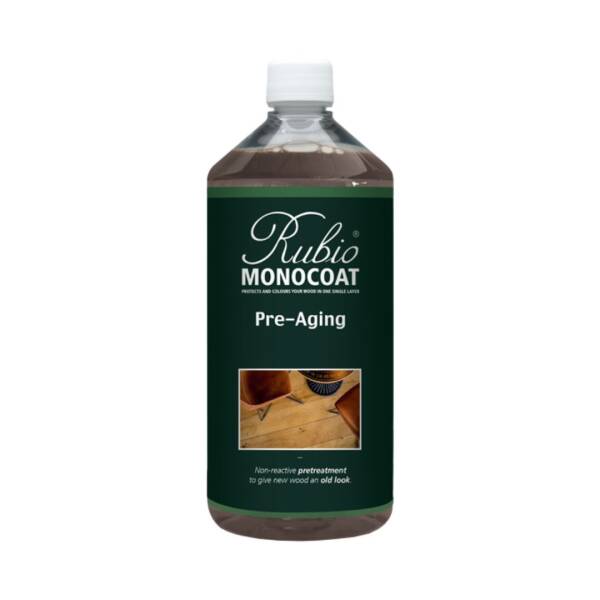 Rubıo Monocoat Pre-Aging #3 1 Lt (RUB158) - 1