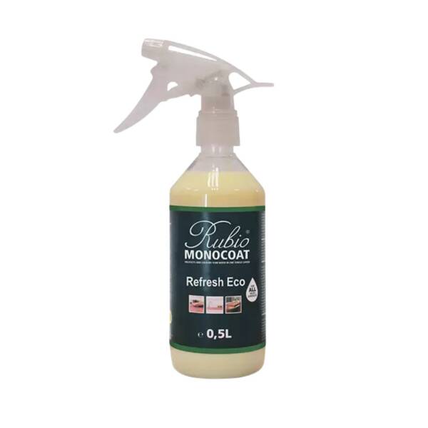 Rubio Monocoat Refresh Eco Sprey 500ml (RUB069) - 1