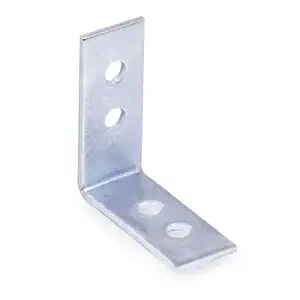 Metal L Gönye 15*25*25mm - 1
