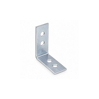 Metal L Gönye 15*25*25mm (KB50) - Sese