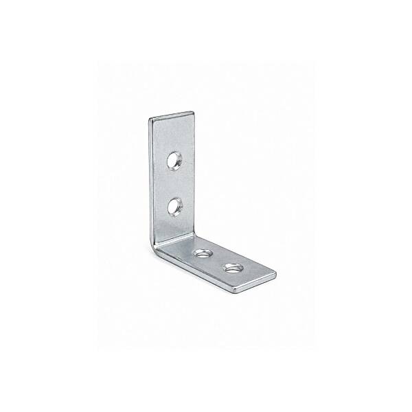 Metal L Gönye 15*55*55mm (KB53) - 2