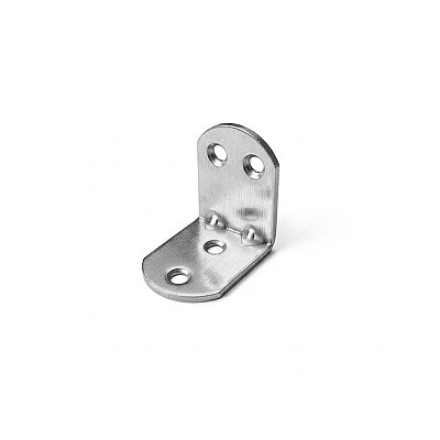 Metal L Gönye 25*30*30mm - Sese
