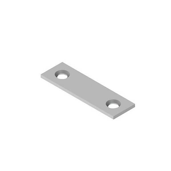 Metal Gönye Düz 15*50mm - 1