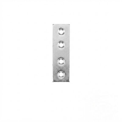 Metal Gönye Düz 15*50mm - Sese