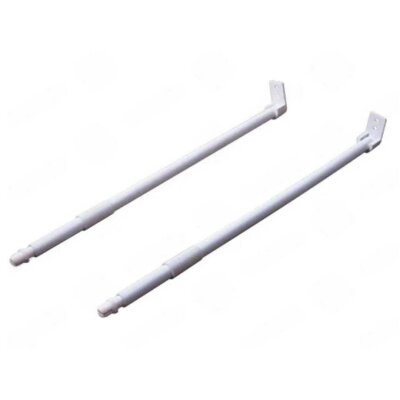 Samet Smart Slide Sam Box Bordürü 50cm Gri Renk (127908163) - Samet