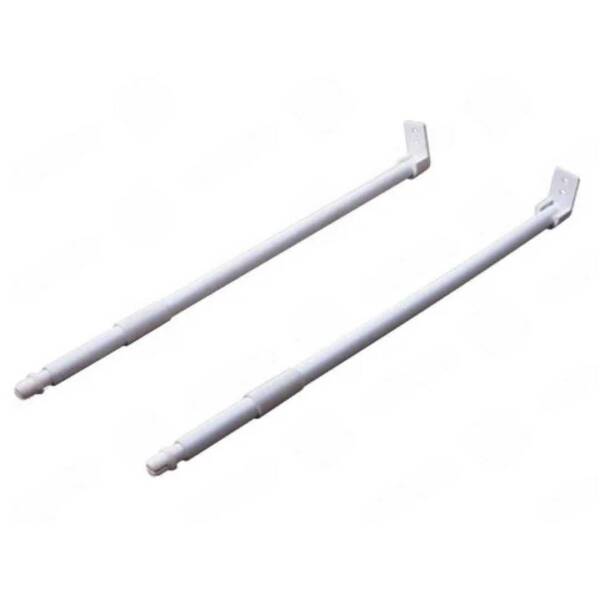 Samet Smart Slide Sam Box Bordürü 50cm Gri Renk (127908163) - 1