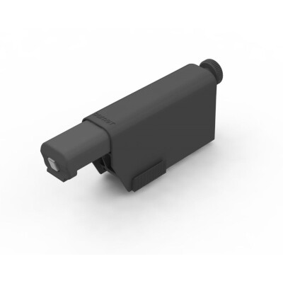 Samet Star Plastik Tam Deve Boynu Menteşe Freni (10299903) - Samet