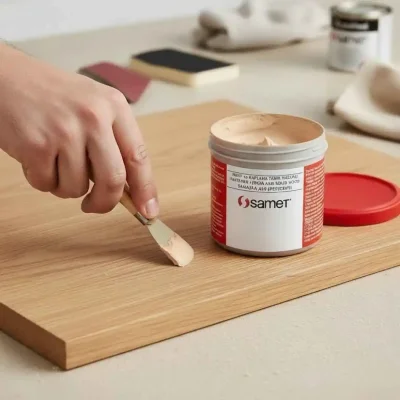 Samet Tamir Macunu Açık Meşe (1290109) - 3