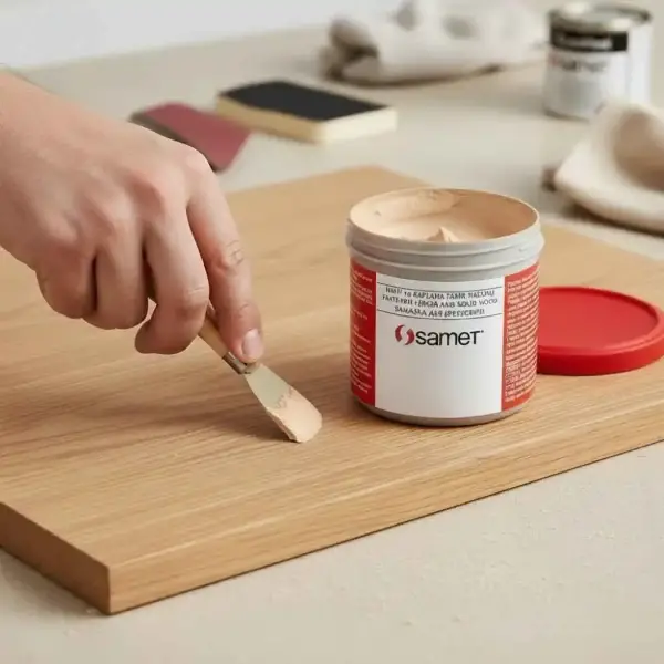 Samet Tamir Macunu Açık Meşe (1290109) - 3