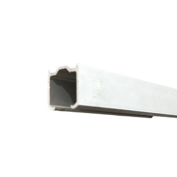 Sisco Kapı Rayı 0116 ve 0117 Uyumlu Ray (SCS0180) - 1