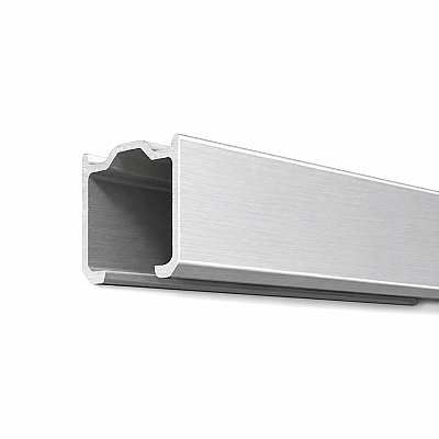 Sisco Kapı Rayı 0116 ve 0117 Uyumlu Ray (SCS0180) - Sisco