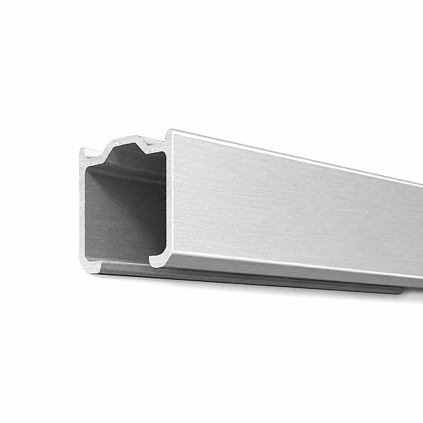 Sisco Kapı Rayı 0116 ve 0117 Uyumlu Ray (SCS0180) - 1