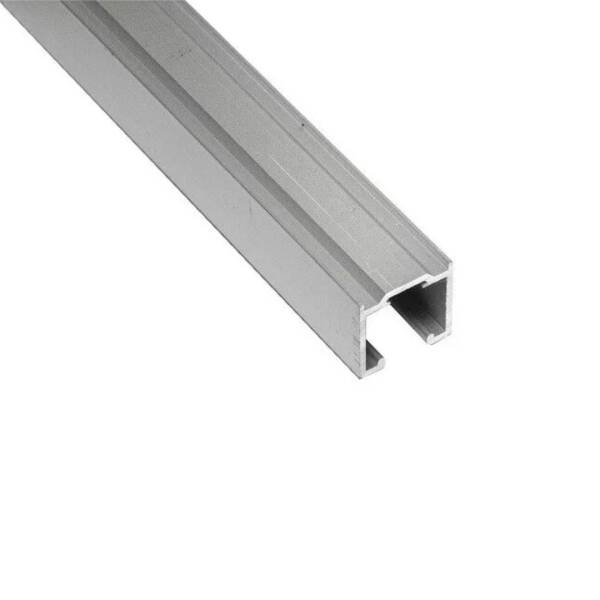 Sisco Kapı Rayı 0138 Uyumlu Ray (SCS0195) - 1