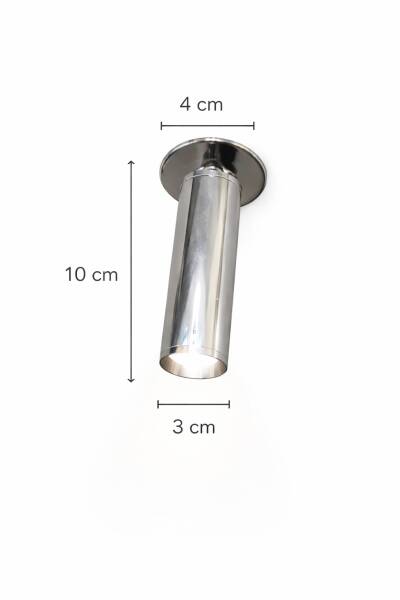 Seren Mafsallı LED Aplik - 4