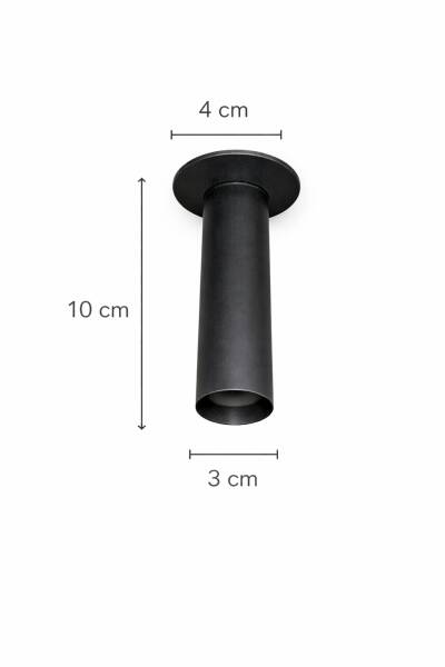 Seren Mafsallı LED Aplik - 8