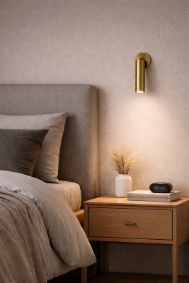 Seren Mafsallı LED Aplik - 10