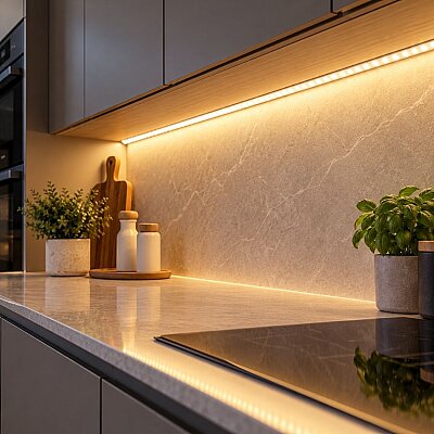 Şerit Led İç Mekan Günışığı 3 Çip 750 Lümen (180345-CT-4481) - SESE