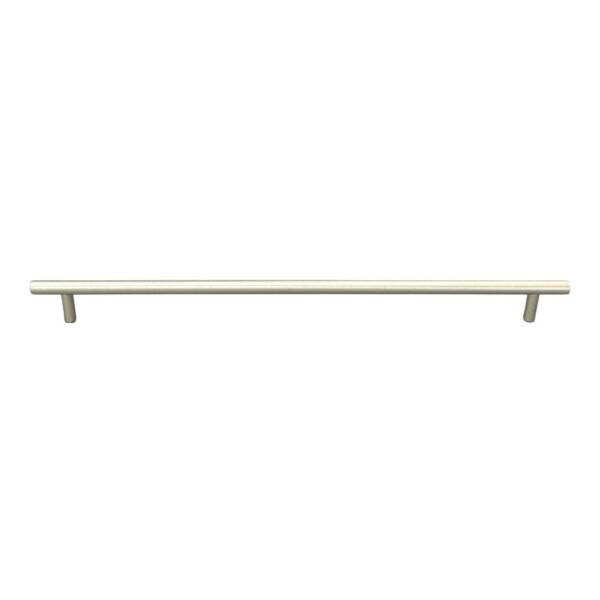 Sese 02 Modeli Çubuk Kulp Mat Krom 224mm (02-224-24) - 2