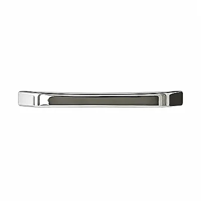 Bayraktar 10 Modeli Mobilya Kulbu Krom Renk 320mm Kulp (10-320-18/1) - Bayraktar (1)