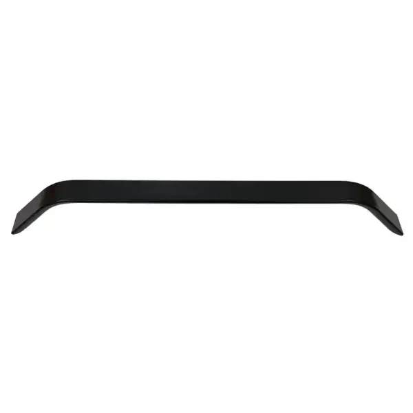 Bayraktar 10 Modeli Mobilya Kulbu Siyah 224mm (10-224-02/2) - 2