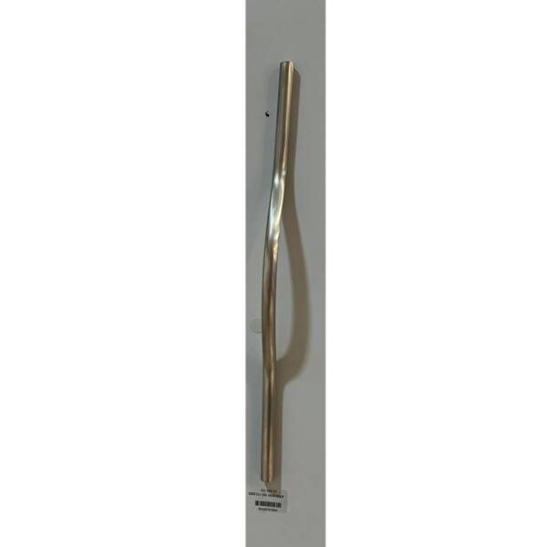 Sese 101 Modeli Inox Kulp 352mm (101-352-53) - 1