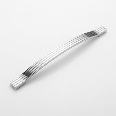 Sese 104 Modeli Krom Kulp 320mm (104-320-18) - Sese (1)