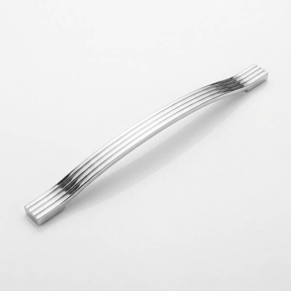 Sese 104 Modeli Krom Kulp 320mm (104-320-18) - 2