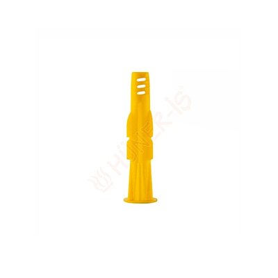 Sese 10mm Roket Dübel 1000 Adet (416-02-01) - Sese (1)