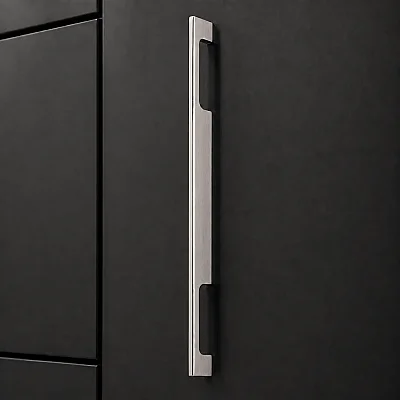 Sese 112 Modeli 512mm Inox Kulp (112-512-53) - 1