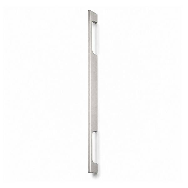 Sese 112 Modeli 832mm Inox Kulp (112-832-53) - 2