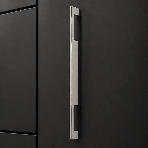 Sese 112 Modeli 832mm Inox Kulp (112-832-53) - 1