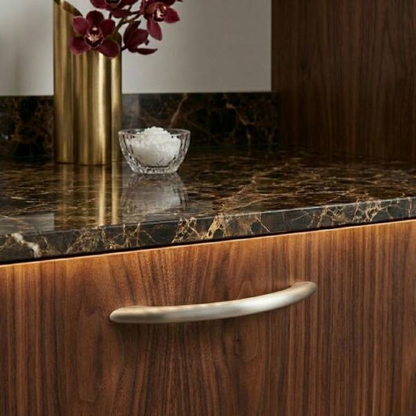 Sese 12 Modeli 192mm İnox Kulp - 1