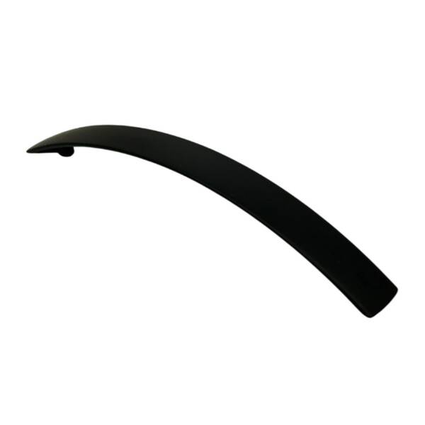 Sese Çekmece Mobilya Kulbu Siyah 128mm Kulp (880-11-128-02) - 1