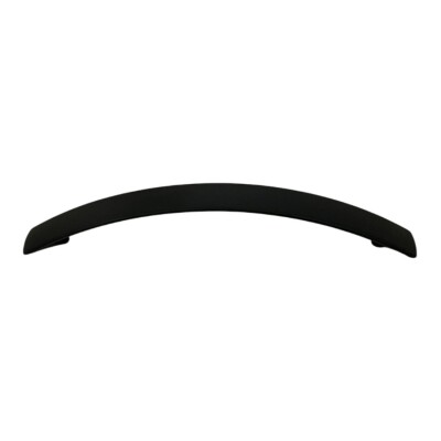 Sese Çekmece Mobilya Kulbu Siyah 128mm Kulp (880-11-128-02) - 2