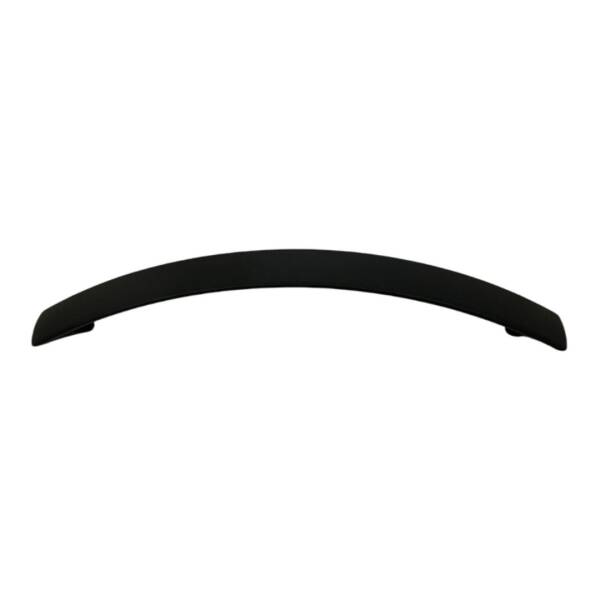 Sese Çekmece Mobilya Kulbu Siyah 128mm Kulp (880-11-128-02) - 2