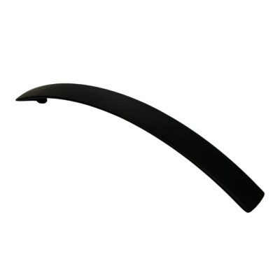 Sese Çekmece Mobilya Kulbu Siyah 128mm Kulp (880-11-128-02) - 3