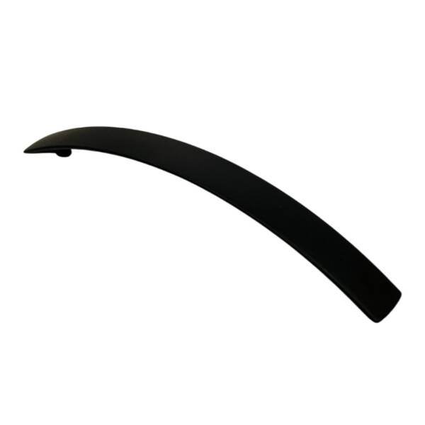 Sese Çekmece Mobilya Kulbu Siyah 128mm Kulp (880-11-128-02) - 3